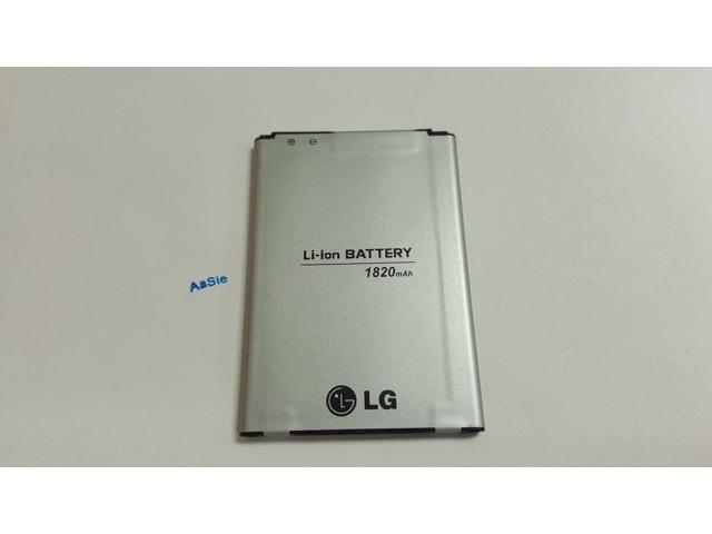 Lg Li Ion Battery >> Refurbished Oem Lg Leon H345 Ms345 Li Ion Battery 1820mah 3 8v Bl 41zh Genuine Oem Newegg Com Lg Li Ion Battery >> Refurbished Oem Lg Leon H345 Ms345 Li Ion Battery 1820mah 3 8v Bl 41zh Genuine Oem Newegg Com