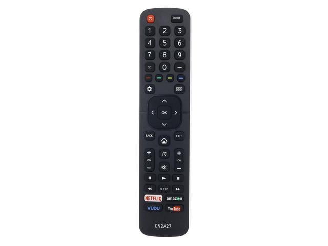 generic tv remote