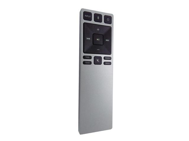 New Vizio S2120w E0 S2121w D0 S4220w E4 Sound Bar Remote Xrs321 Sound Bar Remote