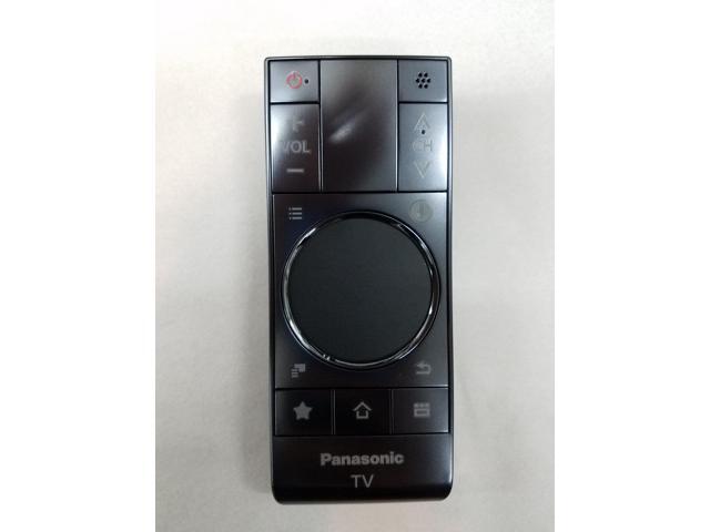 NEW ORIGINAL PANASONIC LED REMOTE CONTROL FOR TC-65AX800U TC65AX800U TC-65AX900U