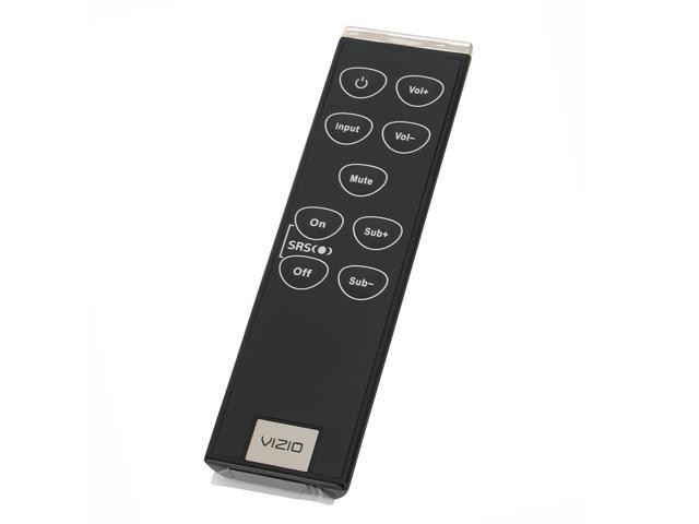 New Original Vizio Soundbar Remote Control for Sound Bar VSB211 VSB212