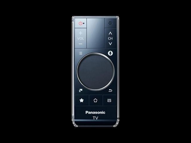 NEW ORIGINAL PANASONIC LED REMOTE CONTROL FOR TC-65AX800U TC65AX800U TC-65AX900U