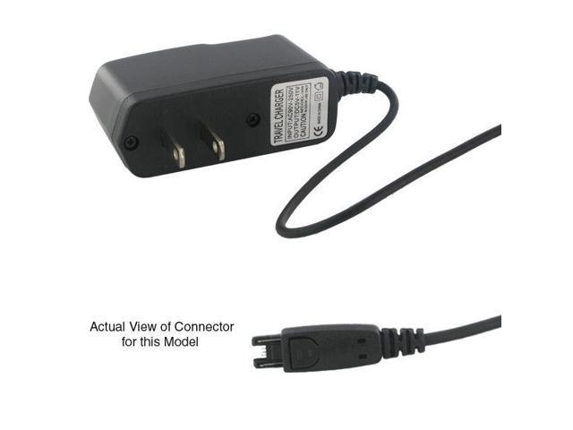 Replacement AC Home Charger Motorola V262 V60 V300 V600 i85 V300 ...