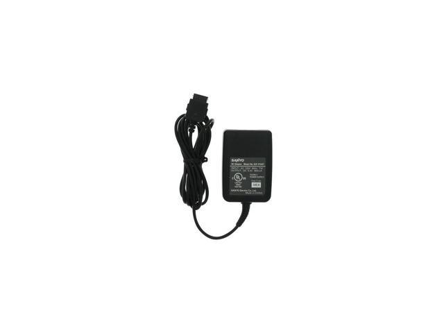 New Oem Sanyo Scp 07adt Wall Travel Charger For Sanyo 4900 49 2400 Katana Newegg Com