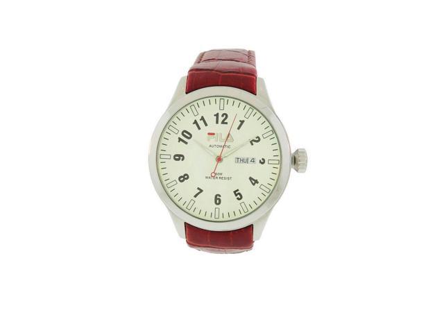 fila watch strap replacement