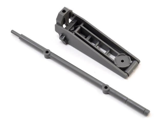 Tra8425 Traxxas Unlimited Desert Racer Floor Jack Handle Grey