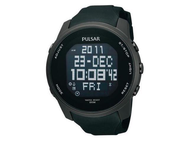 pulsar pq2011 digital watch