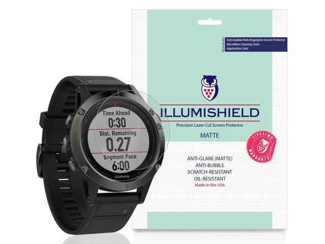garmin fenix 5 plus protector