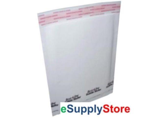 300 #1 7.25x12 Kraft Bubble Envelopes Padded Shipping Mailers Supplies 7.25"x12"