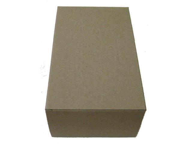 250 qty The Scotty Stuffer-Largest size box carton for Flat Rate Padded Mailer 