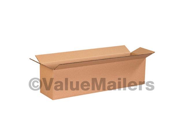 1 8x8x8 Cardboard Packing Mailing Moving Shipping Boxes Corrugated Box Cartons