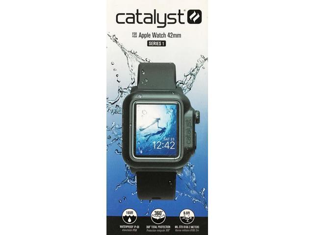 catalyst series 1
