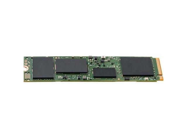 PCI Express M.2 2280 Intel 128 GB Internal Solid State Drive