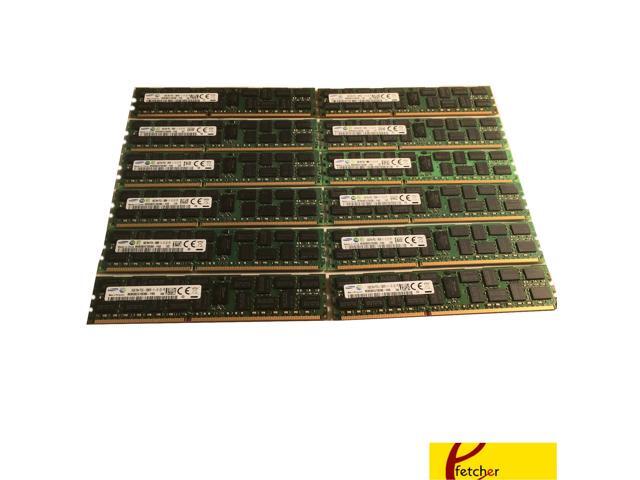 4GB MEMORY FOR DELL POWEREDGE T410 T710 R610 R710 R715 R810 R815 R915