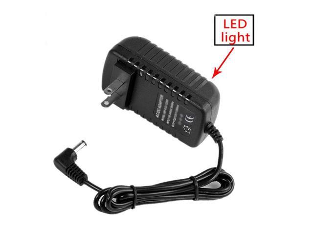 AC Adapter Wall Charger for Nextbook-Ares 11 11A Tablet PC Power Supply Cord