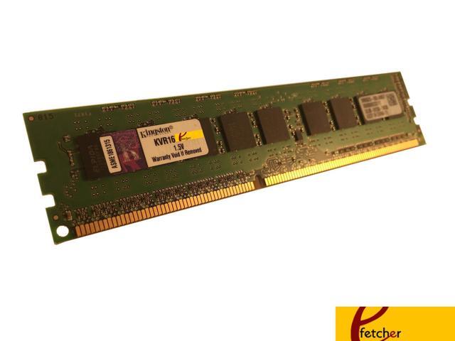 32GB Memory SNP96MCTC//8G A6960121 Dell Poweredge R210 II T20 T110 II 4 x 8GB