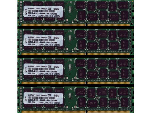memory mac pro 5 1