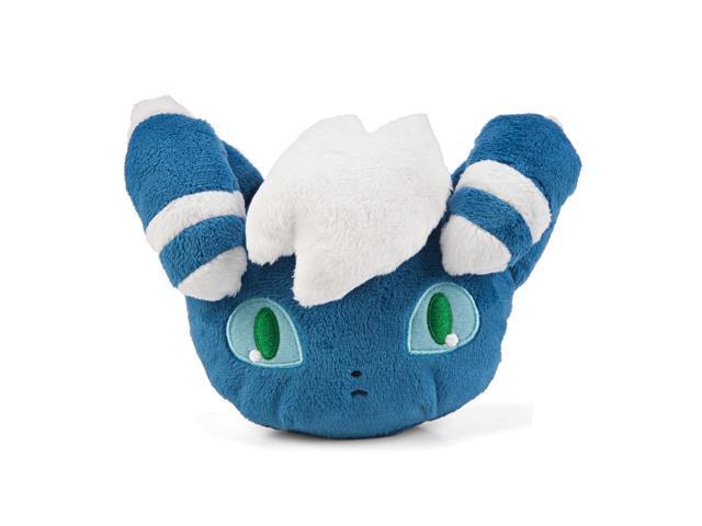 meowstic female plush