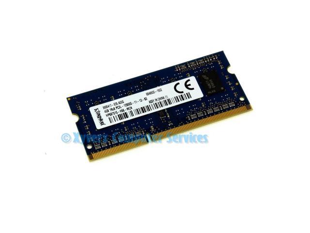 kingston 4gb 1rx8 pc3l 12800s 11 13 b3
