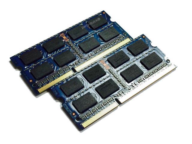,17R 7720 ,17R 8GB 3721 RAM 2X4GB Memory Dell Inspiron 17R 5720 ,17R 5721