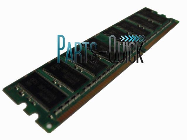 1GB DDR 333 MHz PC2700 Non-ECC Desktop PC DIMM Memory RAM 184 Pins !