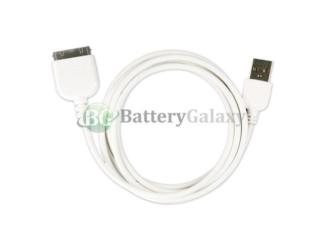 RAPID Battery Home Wall Charger+USB Cable for Tablet Apple iPad 2 3 1st 2nd 3rd