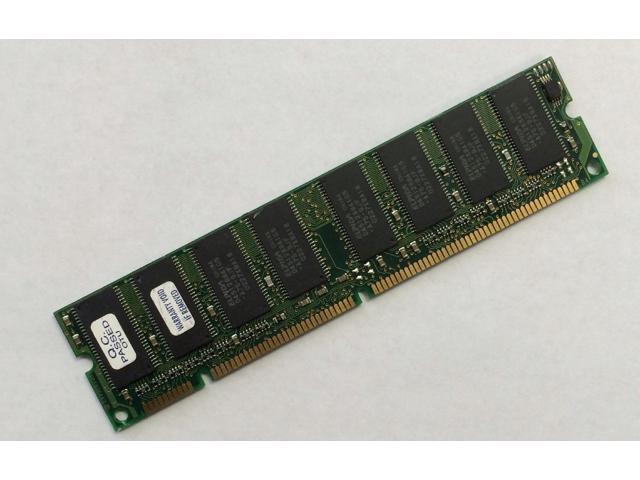 256MB PC133 SDRAM 168pin dimm TESTED