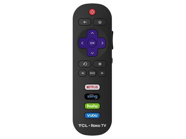 roku remote buttons not working