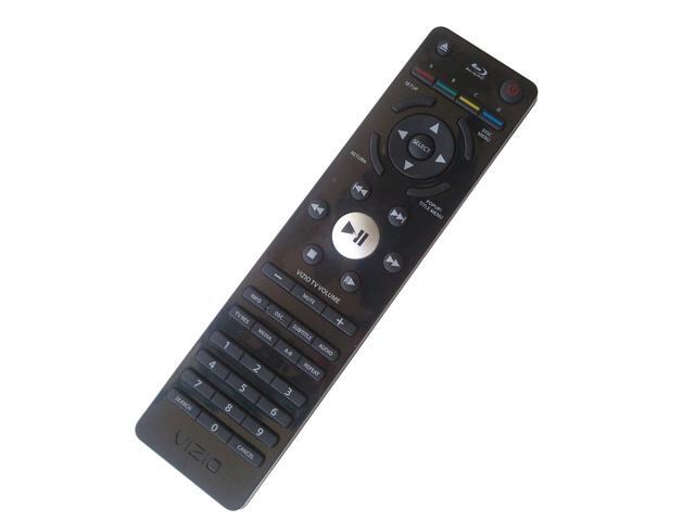 Vizio Blu-ray Player Remote Control for VBR333 VBR331 VBR220 VBR210 VBR120