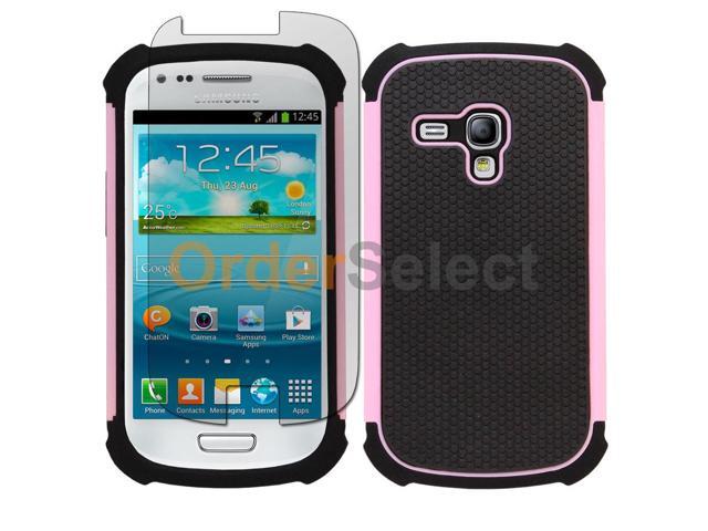 samsung galaxy s3 mini case pink samsung galaxy s3 mini case pink