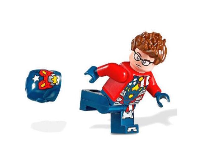 lego justin hammer