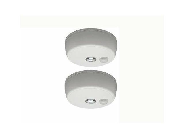 Mr Beams Mb982 Battery Operated Indoor Outdoor Motion Sensing Led Ceiling Light