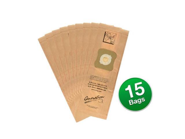 Kirby Generation 3 Vacuum Bags 197289 15 5 Packs Of Pack Newegg Kirby Generation 3 Vacuum Bags 197289 15 5 Packs Of Pack Newegg
