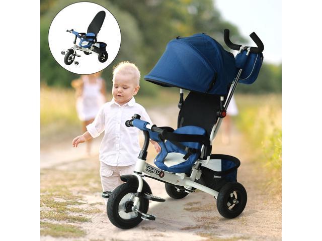 4 in 1 toddler bike