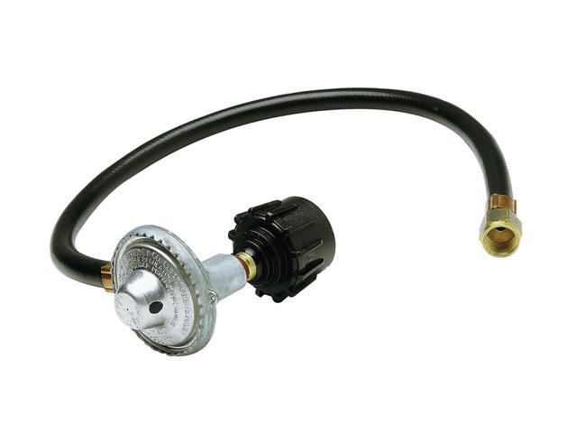 Char-Broil 5484667 Hose and Regulator