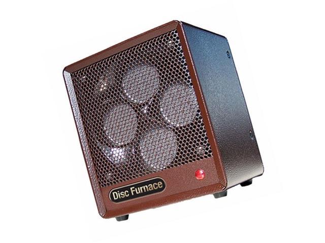 Comfort Glow Bdisc6 Original Brown Box Ceramic Disc Heater