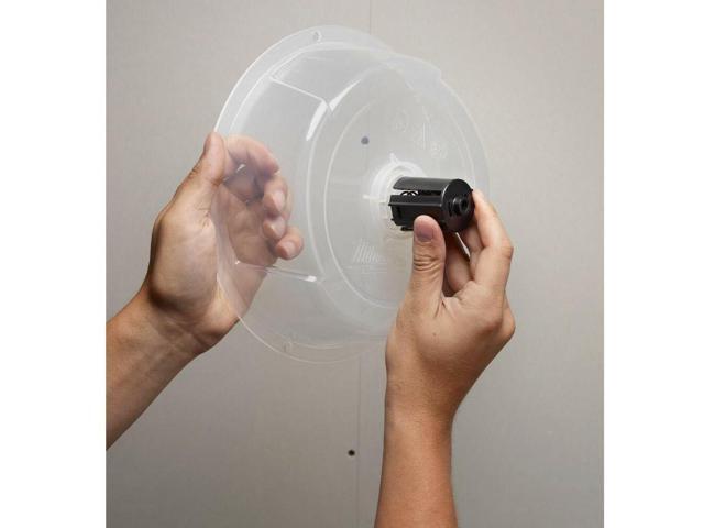 Hole Cutter Adjustable Hole Saw For Drywall Ceiling Tile Wallboard Precision Cut
