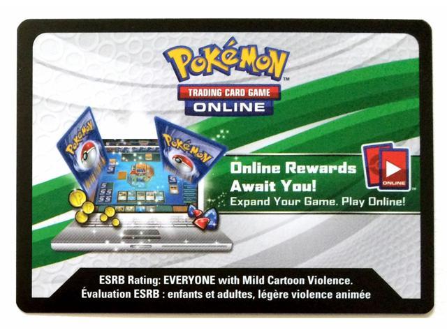 Pokemon Trading Card Game 1x Pokemon Phantom Forces Code Cards For Pokemon Tcg Online Booster Pack Dpskhanapara