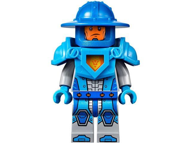 Lego Nexo Knights Royal Guard Minifigure New