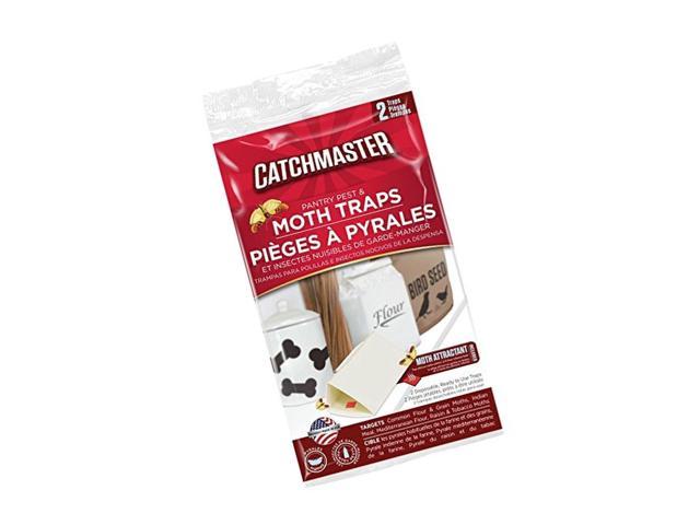 Catchmaster 812sd Pantry Moth Traps 5 Pack Newegg Com