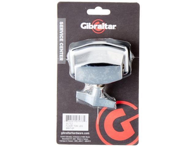 Gibraltar Sc Tl2 Tom Floor Tom Mount 9 5mm 10 5mm Newegg Com