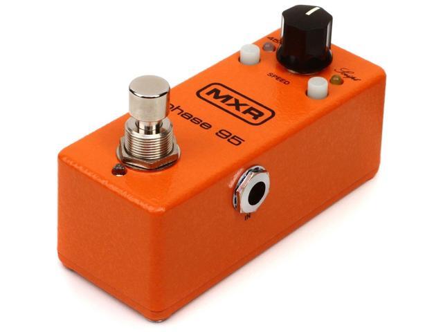 Dunlop MXR Phase 95 Guitar Effects Pedal Phaser mini pedal M290 NEW