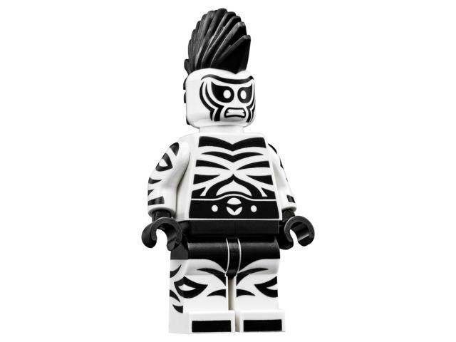 lego zebra batman