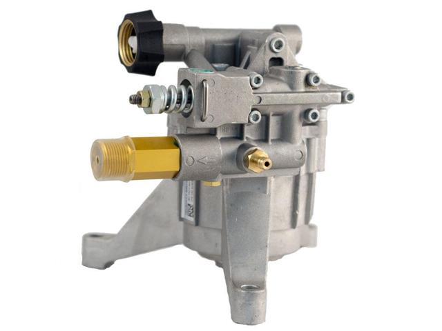 NEW 2800 psi PRESSURE WASHER WATER PUMP for Sears Craftsman Honda Briggs Units