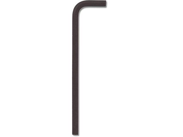 5 Piece Bondhus 15872 8mm Hex Tip Key L-Wrench with ProGuard Finish