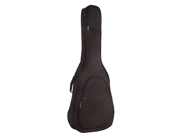 New Guardian Cg 090 D3 4 Padded Dreadnought Acoustic Guitar Gig Bag 3 Size New Guardian Cg 090 D3 4 Padded Dreadnought Acoustic Guitar Gig Bag 3 Size