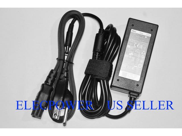 Genuine Brand New Dell Inspiron 14 7000 7437 i7437 7437T i7437T 45W AC Adapter