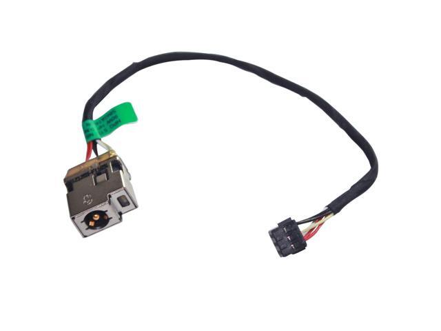 New POWER Cord Wall Plug for Dell E310dw Wireless Laser Printer Cable Wire Jack