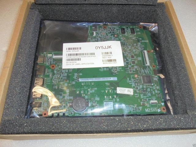 New Genuine Dell Inspiron 3052 All In One Motherboard W//Intel CPU X0JXV 1R0P6