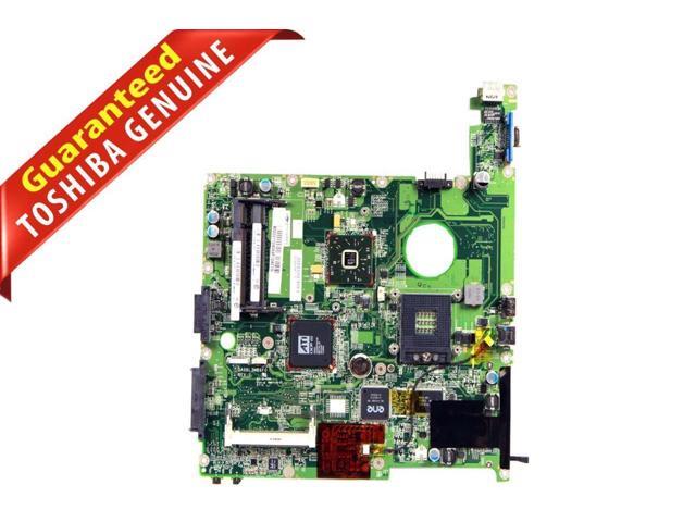 Heatsink TOSHIBA Satellite A505 Series ATI Laptop Video Card